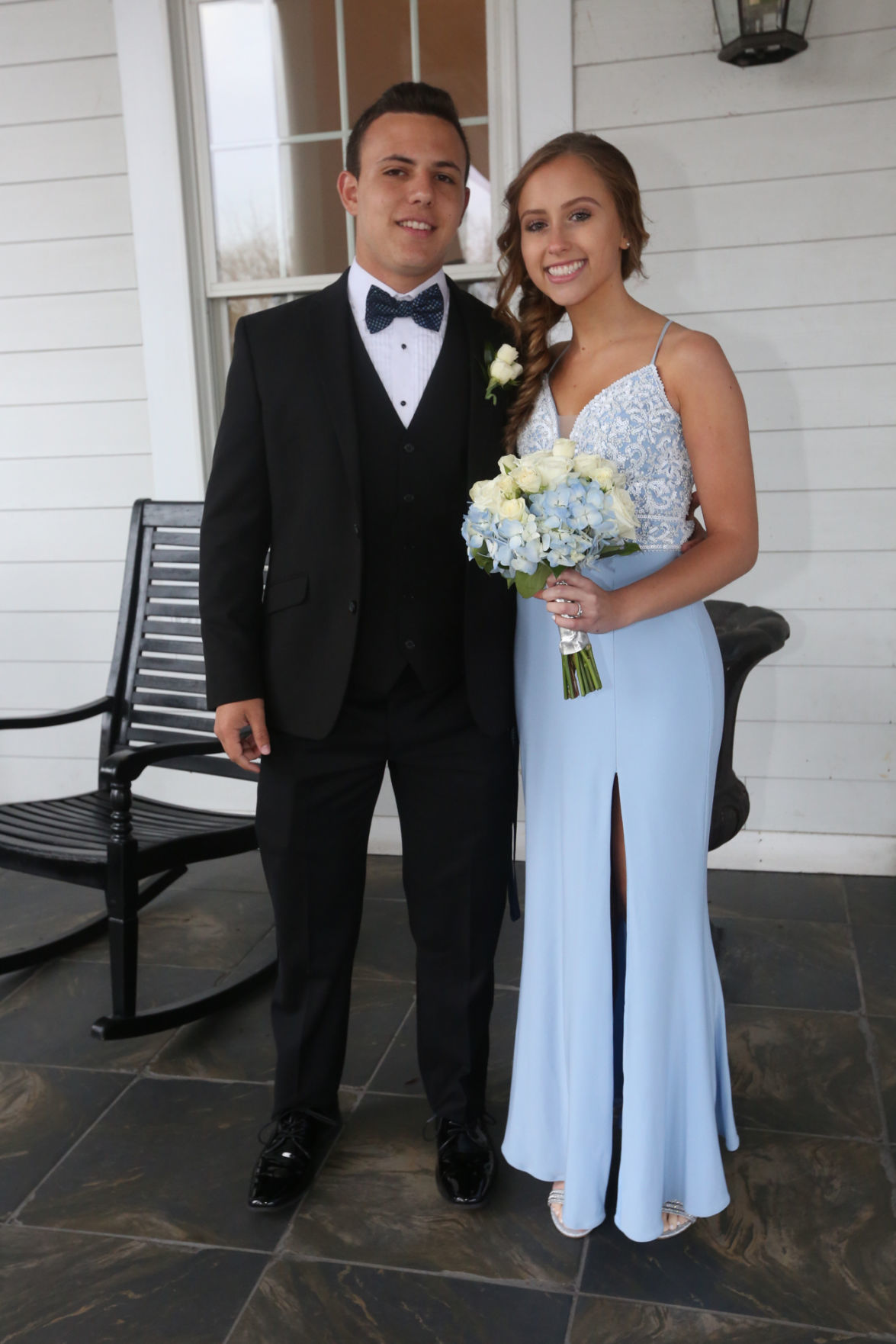 St. Augustine Prom